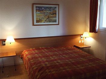 Montaigu Aparthotel Cabourg Exterior photo